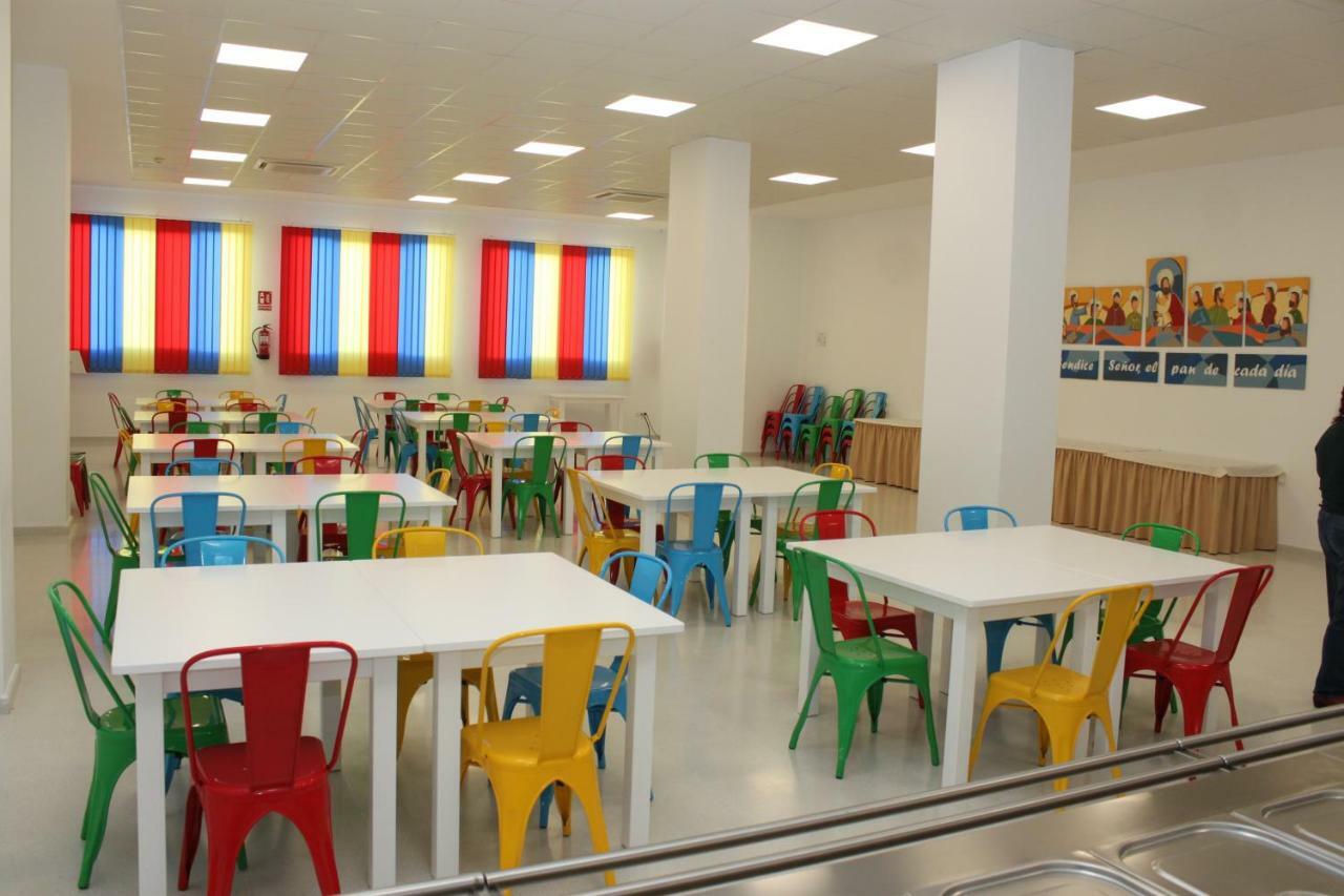 Centro Cristo Rey 3*