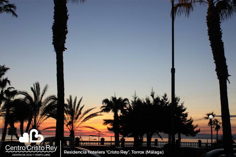 Centro Cristo Rey 3* Torrox