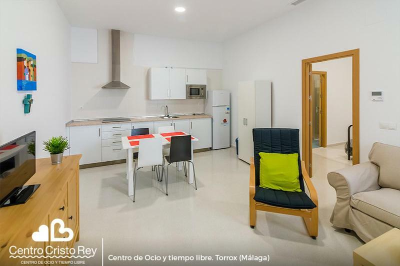 Guest house Centro Cristo Rey 3*