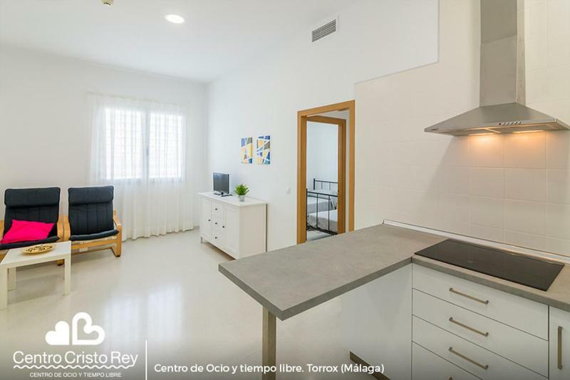 Centro Cristo Rey Guest house 3*