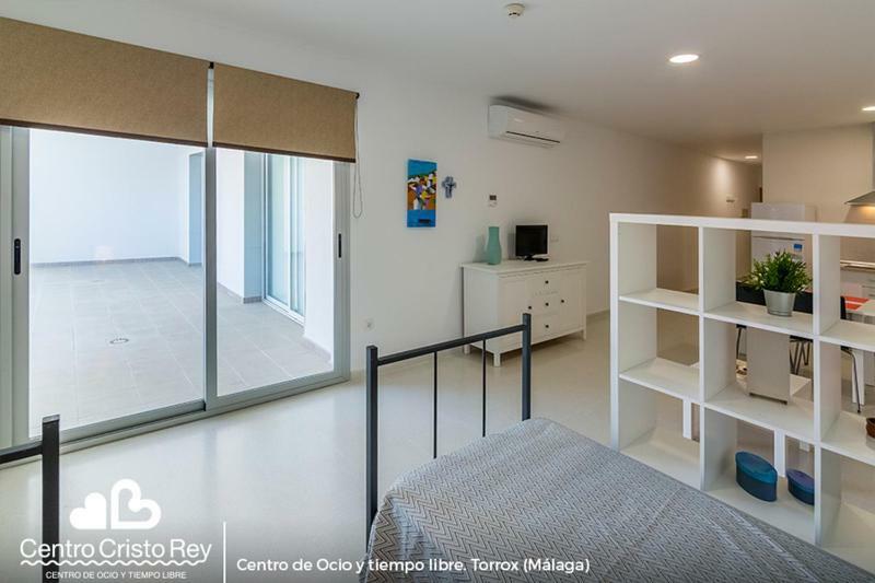 Guest house Centro Cristo Rey 3*