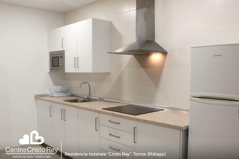 Guest house Centro Cristo Rey 3*