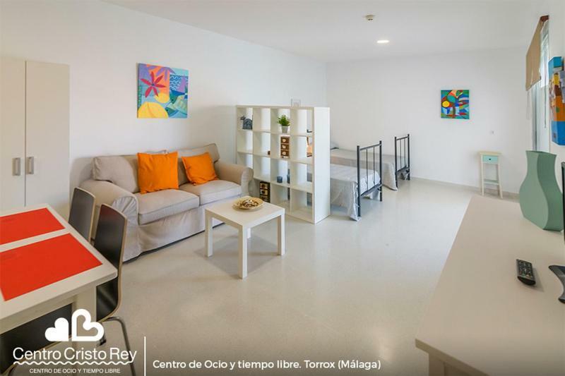 Casa de hóspedes Centro Cristo Rey 3*