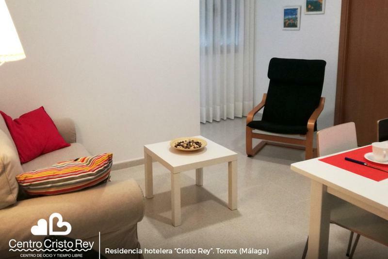 Centro Cristo Rey 3* Torrox