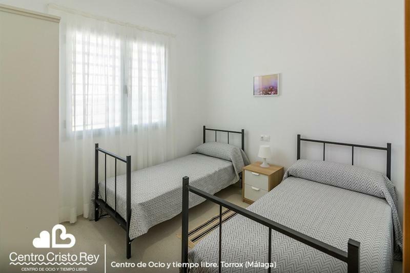 Casa de hóspedes Centro Cristo Rey Torrox