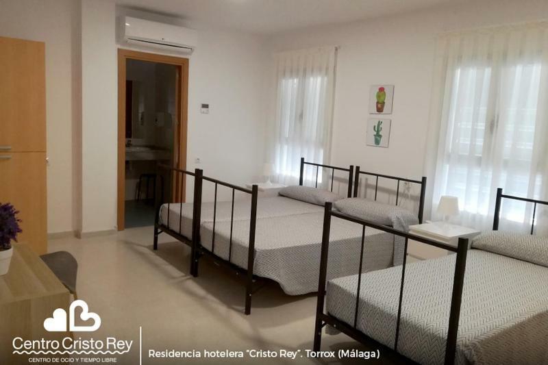 Centro Cristo Rey 3* Torrox